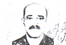شهید مصطفی طاوسی منفرد فرزند نصراله