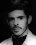 شهید مصطفی عسگری فرزند محمد