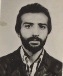 شهید مصطفی مشتاقیان فرزند حسین