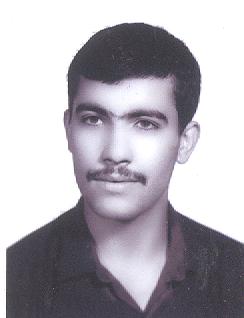 شهید مصطفی معارفوند فرزند پیرمراد