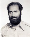 شهید مصطفی نعمتی جم فرزند محمد