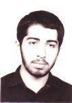 شهید مصطفی نورانی فرزند سیف اله