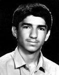 شهید مصطفی نوش آبادی فرزند علی محمد