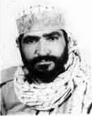 شهید مصطفی هاشمی نژادی فرزند محمود