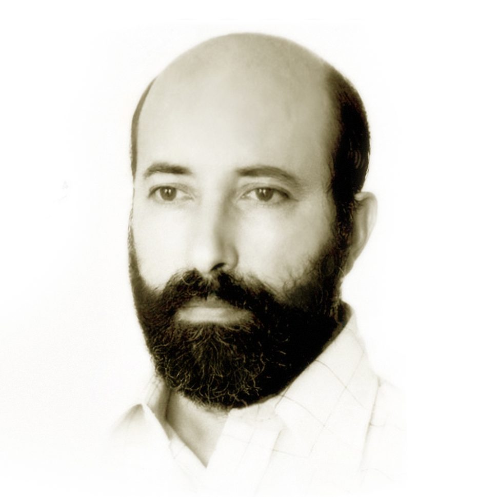 شهید مصطفی چمران فرزند حسن
