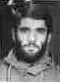 شهید مصطفی چهاردولی فرزند محمدقاسم