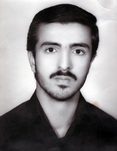 شهید مصطفی کیاشمشکی فرزند صفرعلی