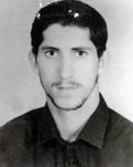 شهید مصطفی گودرزی فرزند رسول