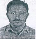 شهید مصیب حسینی فرزند تاج گل