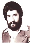 شهید مظفرعلی کریمی شهیاد فرزند احمد
