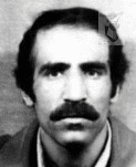 شهید مظفر عبدلی فرزند محمد
