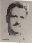 شهید معرفت اله نوری محمد فرزند نبی اله