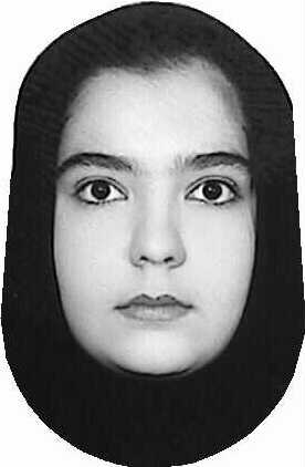 شهید معصومه فرخی امندی فرزند اباذر