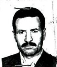 شهید معصوم زمانی بوزندانی فرزند کرم