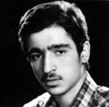 شهید مقصود کبودی مقدم فرزند حمداله