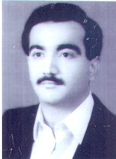 شهید منتصر هاشمی فرزند عبداله