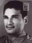 شهید منصورعلی مجیدی فرزند خلیل اله