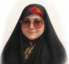 شهید منصوره حاجی سالم فرزند غفار