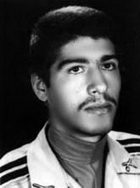 شهید منصور آذری فرزند غلام علی