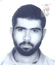شهید منصور امنی فرزند اصغر