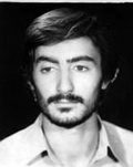 شهید منصور جبارپور فرزند سلیمان