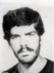 شهید منصور جباری مهر فرزند غیاث علی