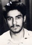 شهید منصور جوان دوست فرزند فرج
