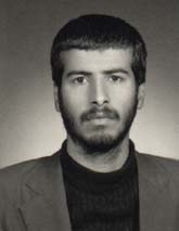 شهید منصور حمداللهی فرزند اژدر