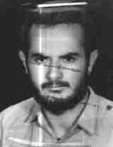 شهید منصور صادق پور فرزند یداله