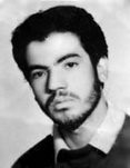 شهید منصور صادقی آقاباقر فرزند احمد