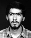 شهید منصور ظهیری محمدآبادی فرزند رضا