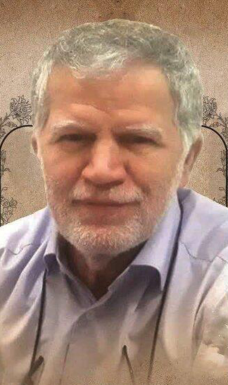 شهید منصور عسکری فرزند ذبیح الله