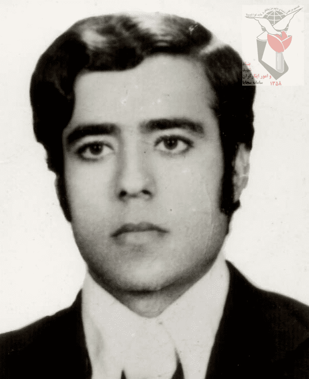 شهید منصور فخرعطار فرزند علی محمد