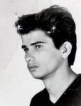 شهید منصور فرجی فرزند عباداله