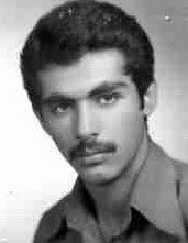 شهید منصور فرهادی کیا فرزند محمد