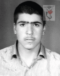 شهید منصور لطیفی فرزند محمد