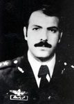 شهید منصور محمدی آزاد فرزند ابوالفضل