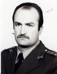 شهید منصور مرادخانی فرزند جعفر
