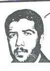 شهید منصور مقدمی فرزند عباس