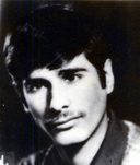 شهید منصور مقصودی ورزنه فرزند حسن علی