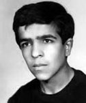 شهید منصور پاشا فرزند محمود