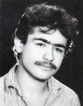 شهید منصور پیری نوشهر فرزند مجید