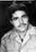 شهید منصور چهارکانه فرزند قربان