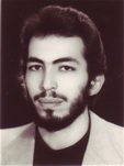 شهید منصور کربلائی محمدی فرزند فضل اله