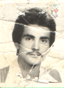 شهید منصور کیهانی فرزند نوروز