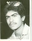 شهید منصور گشول بختیاری فرزند علی قلی