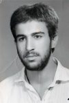 شهید منصور گلکو فرزند حسن