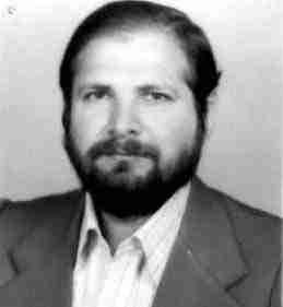 شهید منوچهر اکرمی فرزند محمود