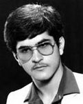 شهید منوچهر رحیمی حمیدآباد فرزند مقصود