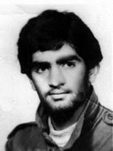 شهید منوچهر رضانژادفرد فرزند عیسی